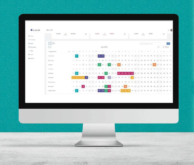 HR Software